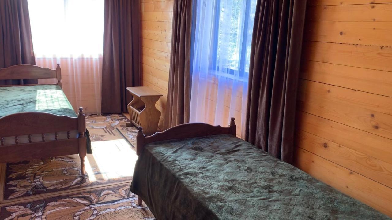 Апартаменти Для Двох Verkhovyna Extérieur photo
