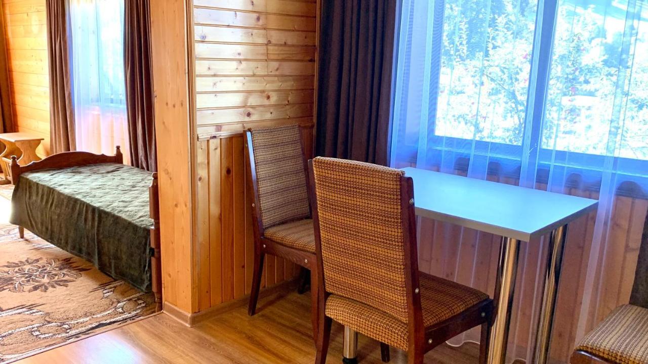 Апартаменти Для Двох Verkhovyna Extérieur photo