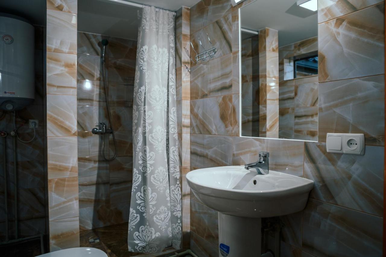 Апартаменти Для Двох Verkhovyna Extérieur photo