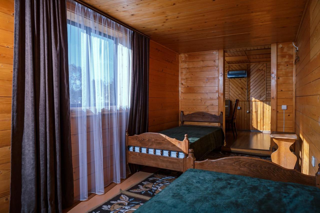 Апартаменти Для Двох Verkhovyna Extérieur photo