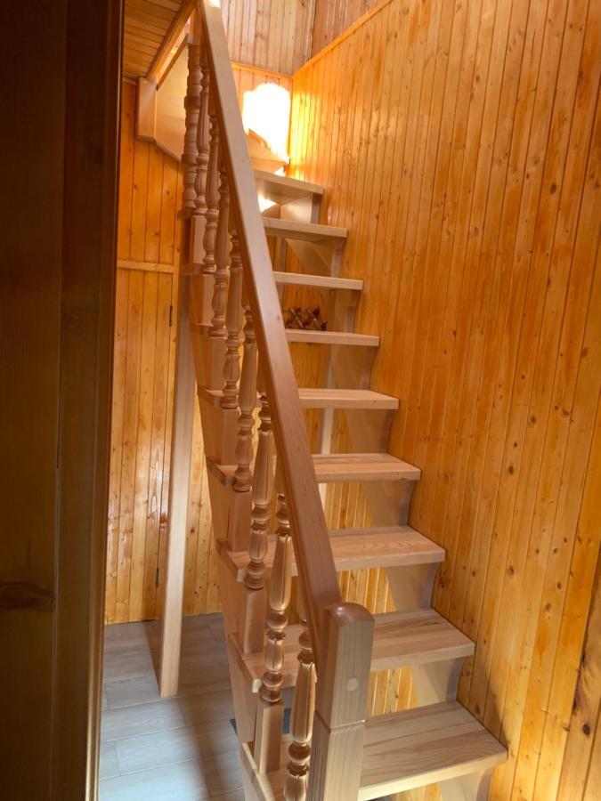 Апартаменти Для Двох Verkhovyna Extérieur photo