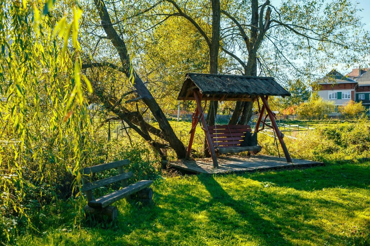 Апартаменти Для Двох Verkhovyna Extérieur photo