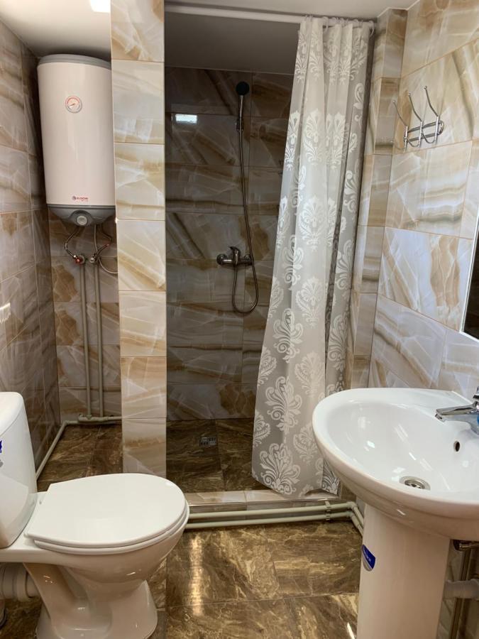Апартаменти Для Двох Verkhovyna Extérieur photo